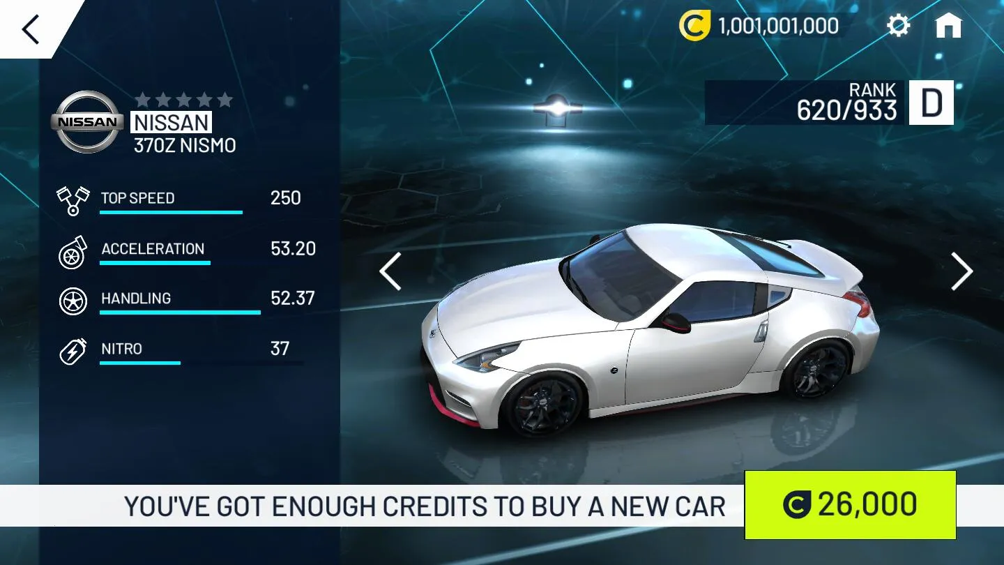 Asphalt Nitro 2(쭳Ϸ)v1.0.9 Ѱ