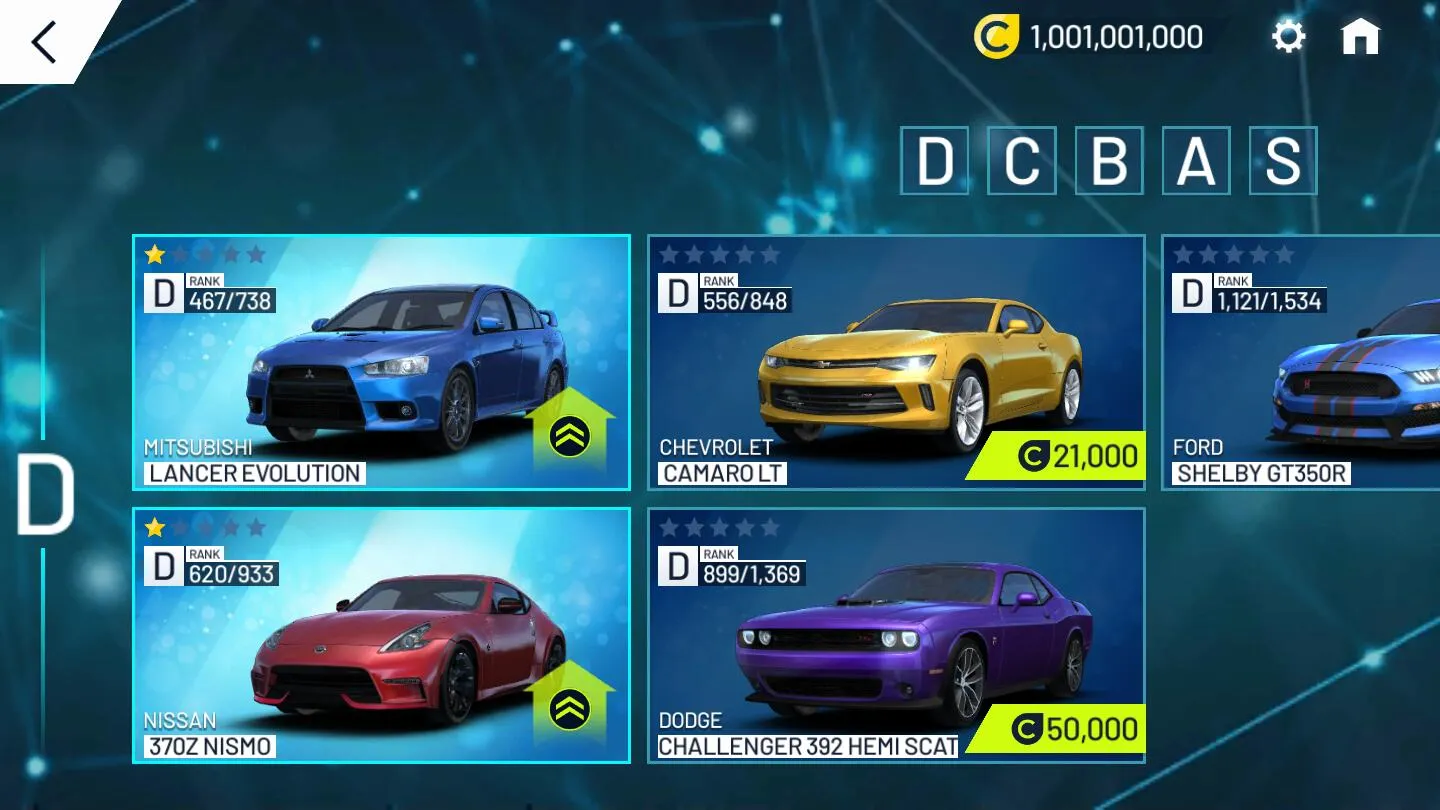 Asphalt Nitro 2(쭳Ϸ)v1.0.9 Ѱ