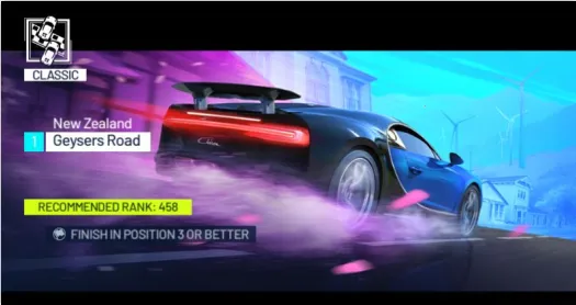 Asphalt Nitro 2(쭳Ϸ)