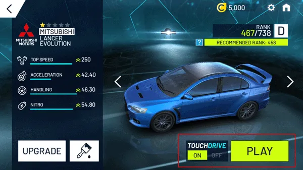 Asphalt Nitro 2(쭳Ϸ)