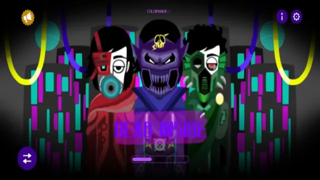 deadinsideģ(deadinsideģ(ִϷ))v0.5.7 ٷ