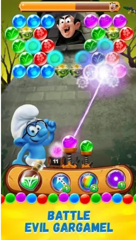 Smurfs(Smurfs(ׯӪ))v2.70.2 ֻ