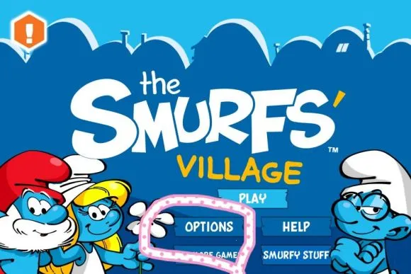 Smurfs(Smurfs(ׯӪ))
