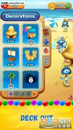 Smurfs(Smurfs(ׯӪ))v2.70.2 ֻ