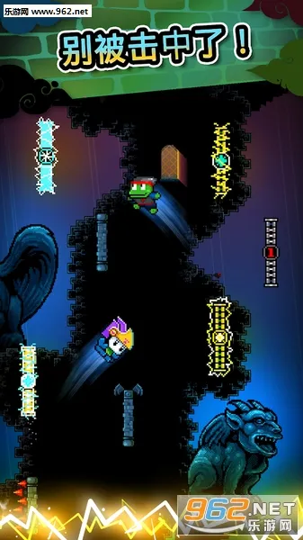 Wall Kickers2025ٷ°汾v1.1 Ѱ