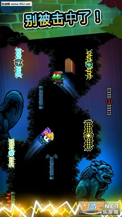 Wall Kickers2025ٷ°汾v1.1 Ѱ