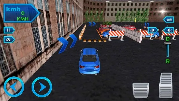 ʵͣս2025ذװv1.0.1 ׿