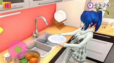 Ӽͥģ(ͥģϷ)v1.1 Ѱ