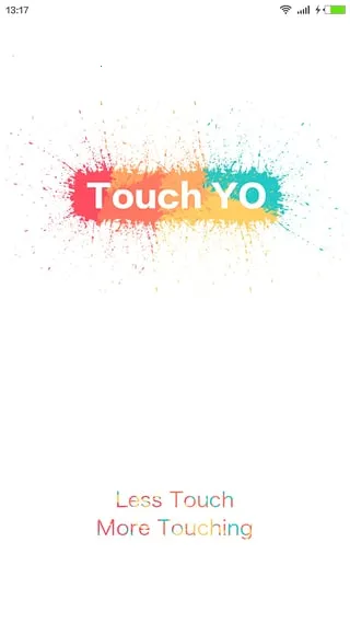 Touch YO(ƶ罻)v1.4 ֻ