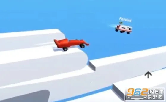 轮车对决最新手机版 轮车对决最新手机版