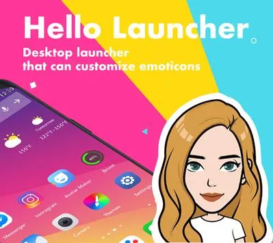 Hello Launcher(ֻӦ)v1.2.0 ٷ