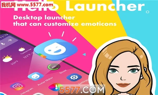 Hello Launcher(ֻӦ)v1.2.0 ٷ