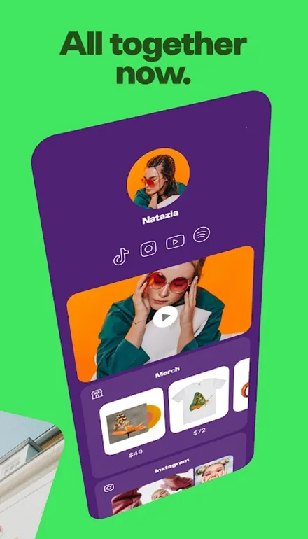 Linktree(Ϲ)v2.15.0 Ѱ