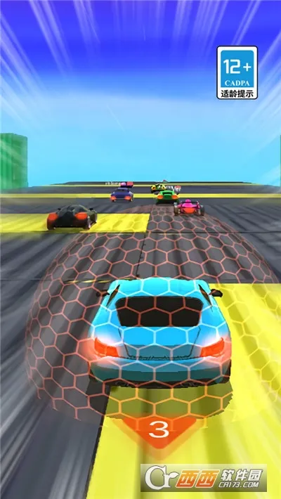 3D쭳(3DϷ)v1.0.3 ֻ