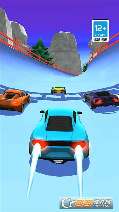 3D쭳(3DϷ)v1.0.3 ֻ