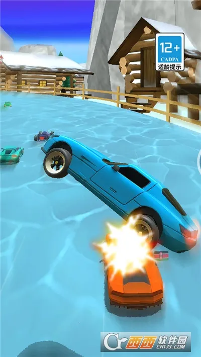 3D쭳(3DϷ)v1.0.3 ֻ