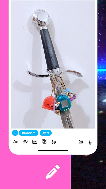 Tumblr(罻ƽ̨)v28.6.0.110 Ѱ