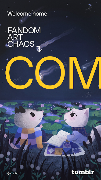 Tumblr(罻ƽ̨)v28.6.0.110 Ѱ