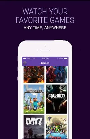 Twitch(Ϸֱƽ̨)v22.8.0_BETA ֻ