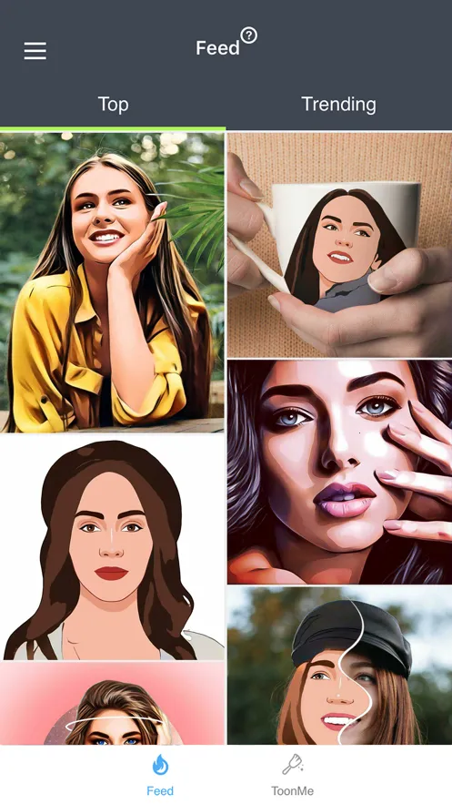 ToonMe׿ֻv0.7.39 ׿