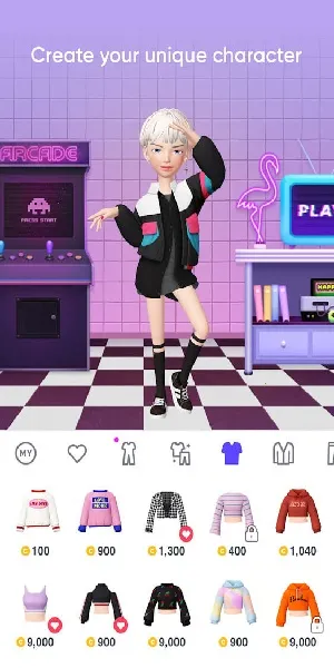 zepeto2025°汾v4.7.200 ׿