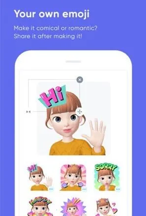 zepeto2025°汾v4.7.200 ׿