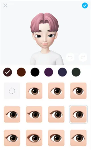 zepeto2025°汾