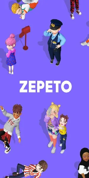 zepeto2025°汾v4.7.200 ׿