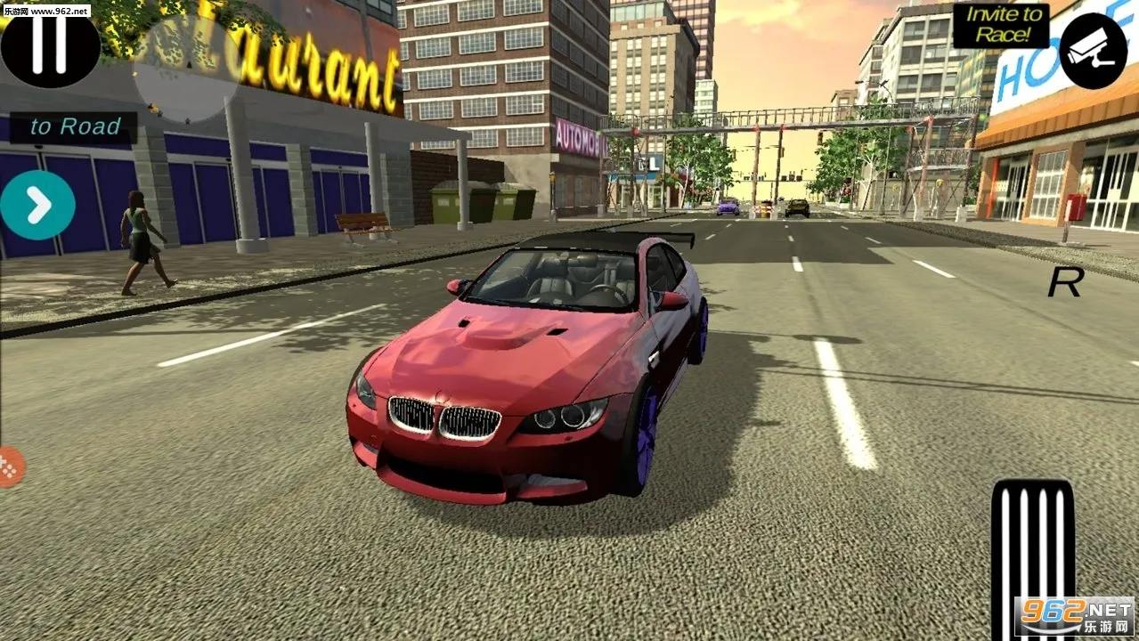 Car Parking2025ذװv4.2.7 ׿