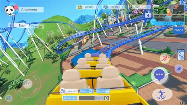 ഺУ԰(У԰ģ)v0.1.165547 Ѱ