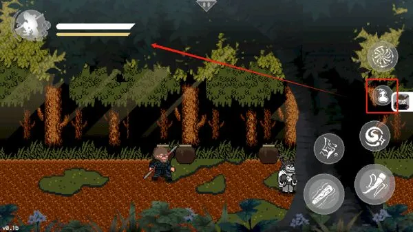 黑神话悟空像素2025最新版本 黑神话悟空像素2025最新版本