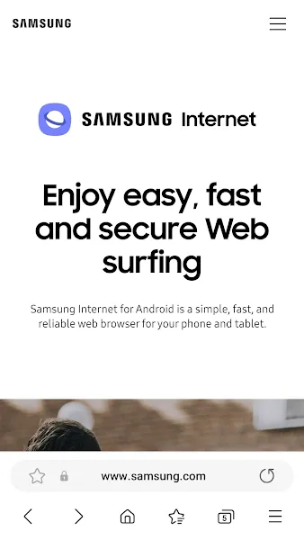 Samsung Internet Beta(ȫ)