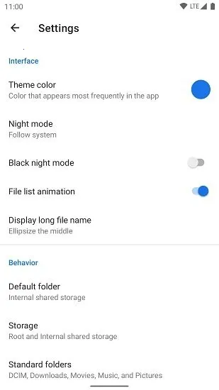 Material Files(ļ)v1.7.4 ׿