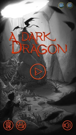 A Dark Dragon2025ٷv3.33 ֻ