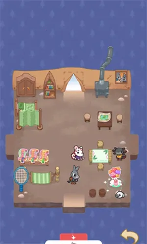 A Tiny Sticker Tale2025°汾v1.1.6 ٷ