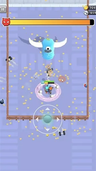 Survive Squad()v1.3.47 ׿