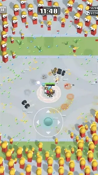 Survive Squad()v1.3.47 ׿