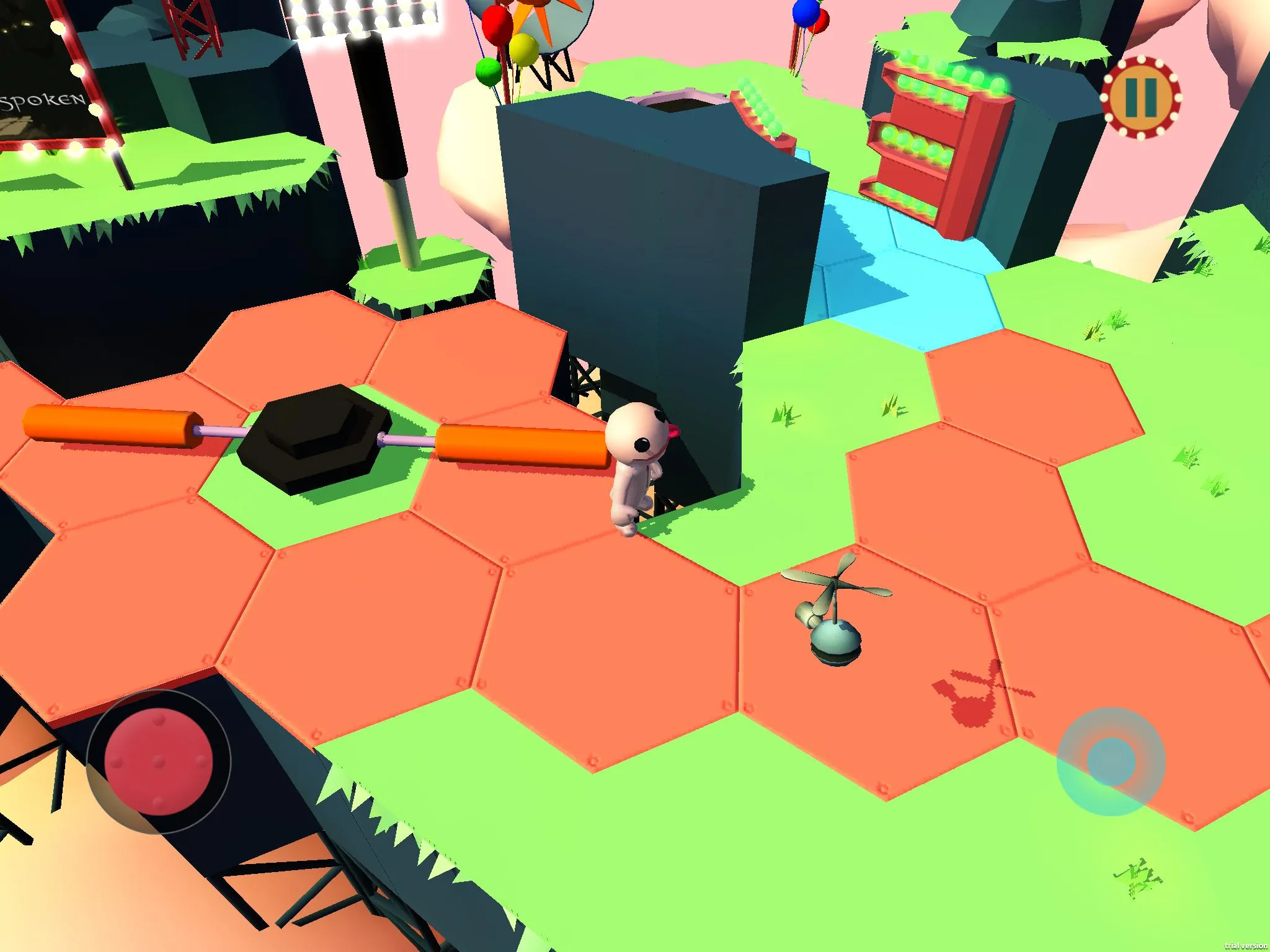 Game Changer׿ֻv1.5 ٷ