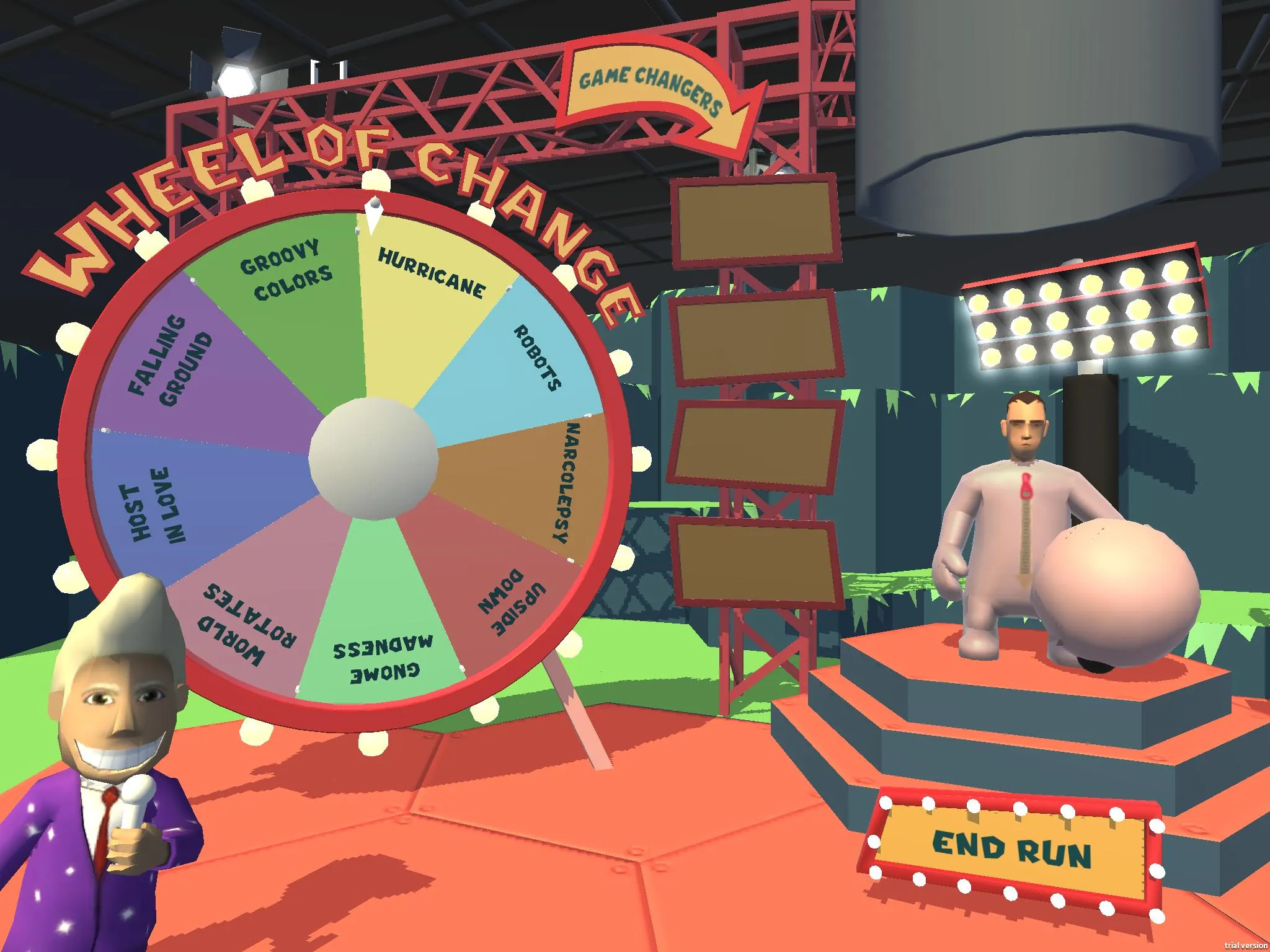 Game Changer׿ֻv1.5 ٷ