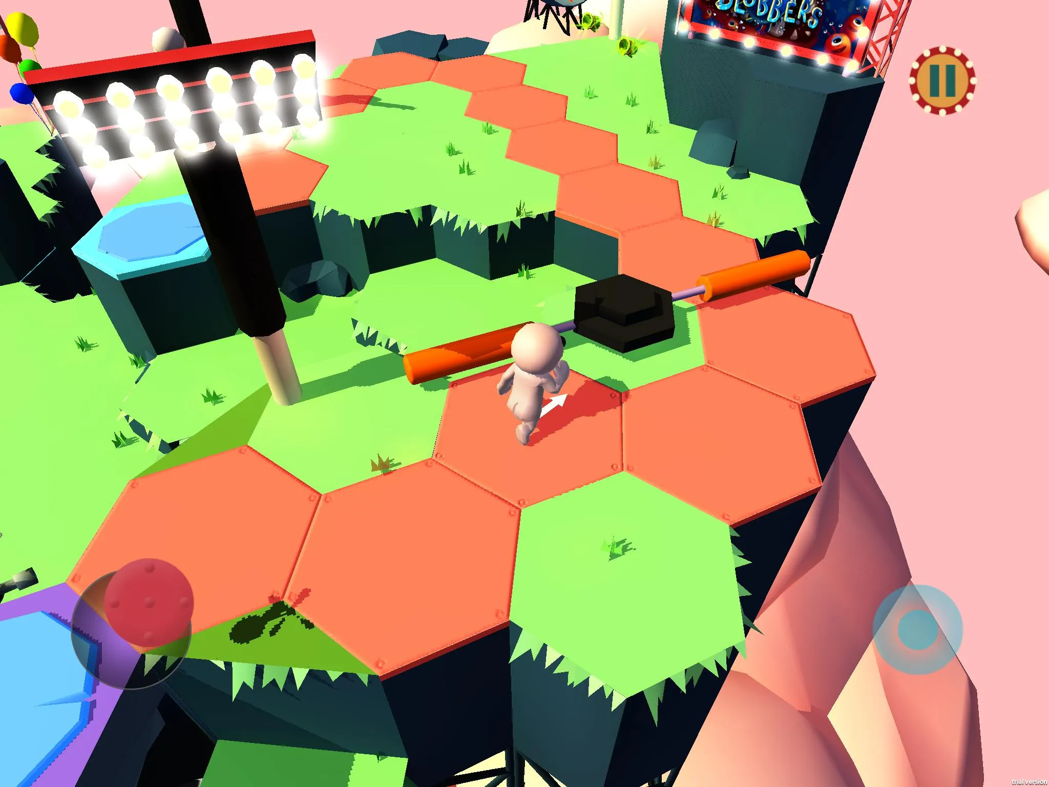 Game Changer׿ֻv1.5 ٷ