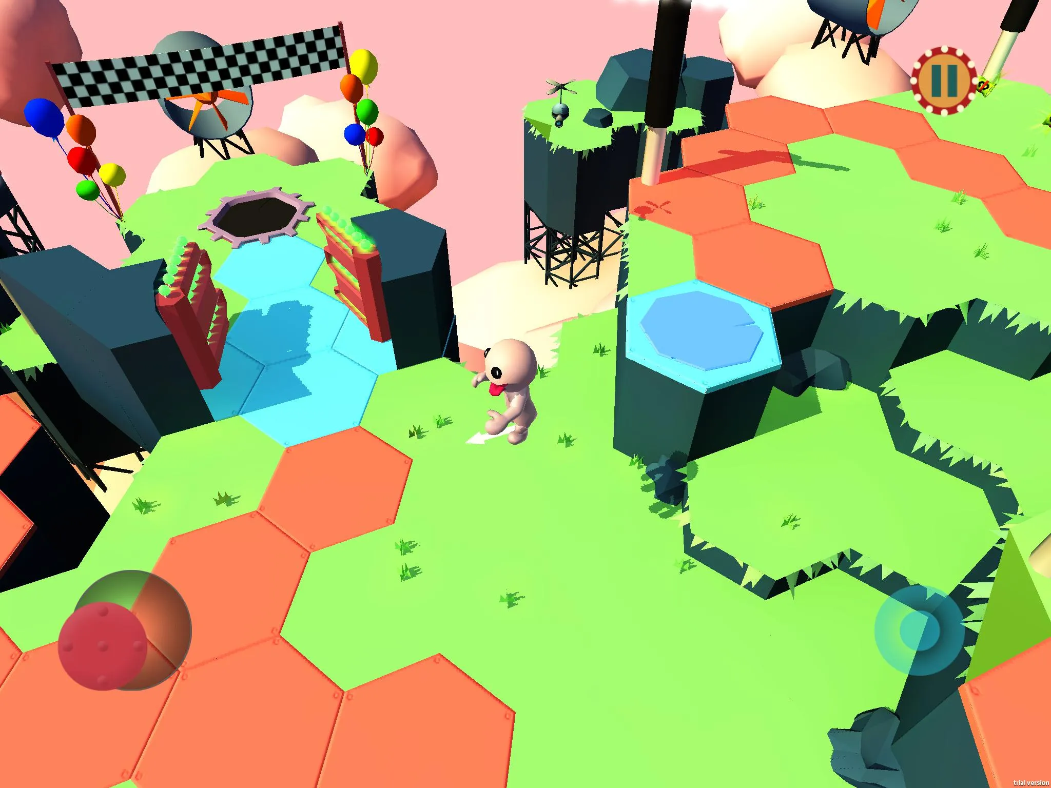 Game Changer׿ֻv1.5 ٷ