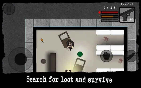 Z-Island(ʬ)v1.2.2 ٷ