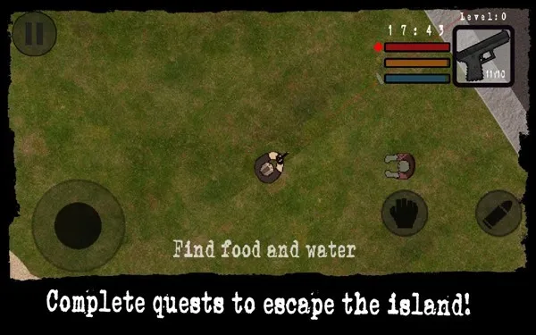 Z-Island(ʬ)v1.2.2 ٷ