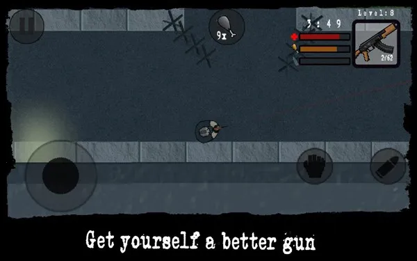 Z-Island(ʬ)v1.2.2 ٷ