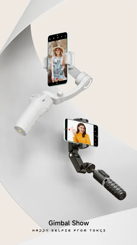 Gimbal Show(Ӱ)v2.0.0 ׿