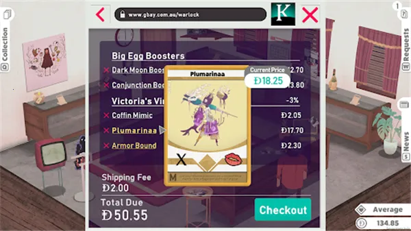 Kardboard Kings(ƾӪ)v1.4.23 Ѱ