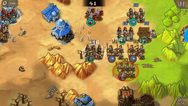 European War 52025ٷ°汾v1.3.10 ٷ