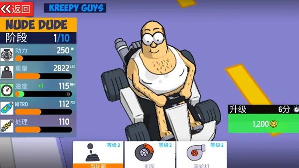 warpedkartracers׿ֻ