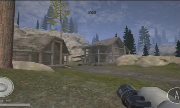 Slendytubbies 32025°汾