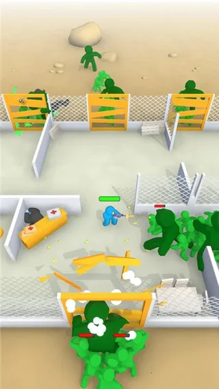 ҵĽʬӻ(ʬӻս)v1.0.76 Ѱ